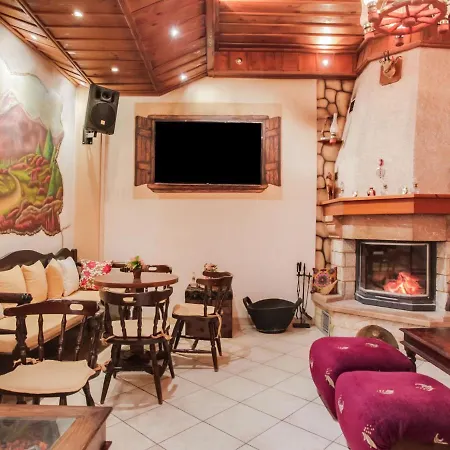 Simplistic Holiday In Stournareika With Balcony Appartement *