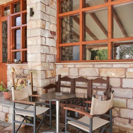 Simplistic Holiday In Stournareika With Balcony *