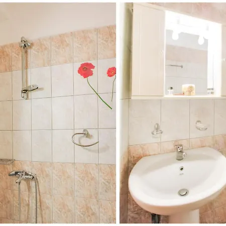 Simplistic Holiday In Stournareika With Balcony * Pýli