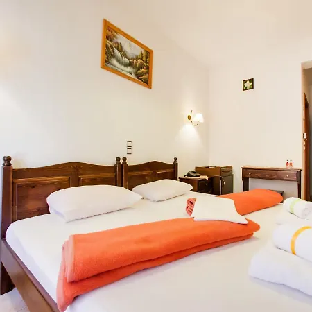 Simplistic Holiday In Stournareika With Balcony